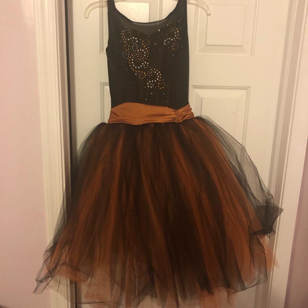 Dance Costume
